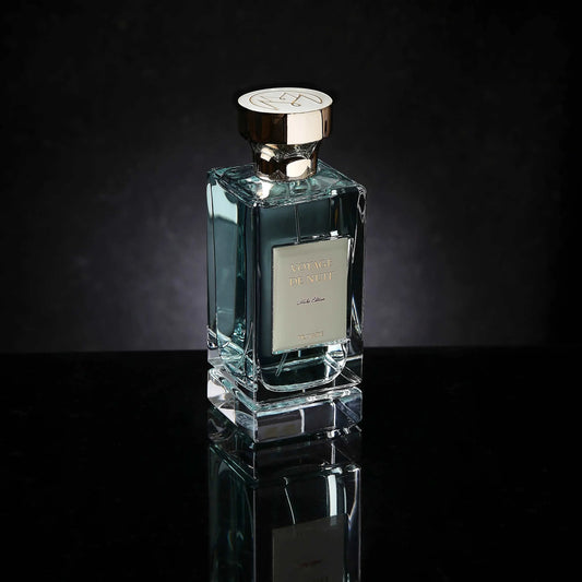 Voyage de nuit 100ml - Maison Massimo