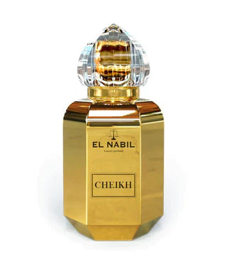 Cheikh 65ml - Grossiste parfum El Nabil