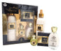 Maryam - Coffret MyPerfumes ki | Parfum 100ml + Spray 200ml