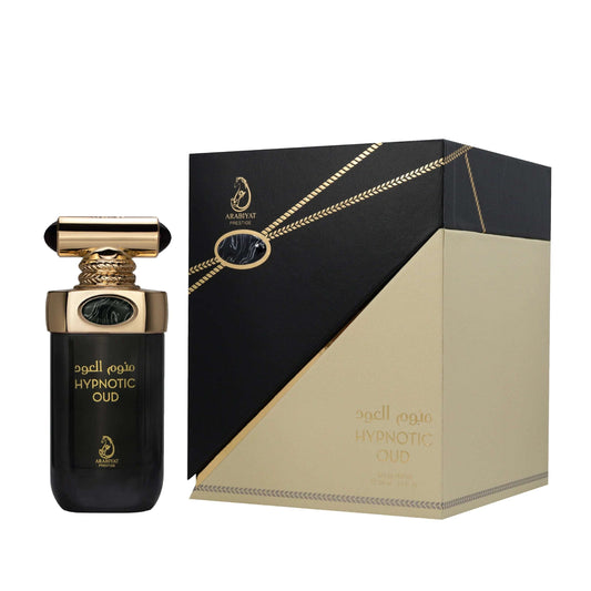 Hypnotic Oud 100ml - Eau De Parfum My Perfumes