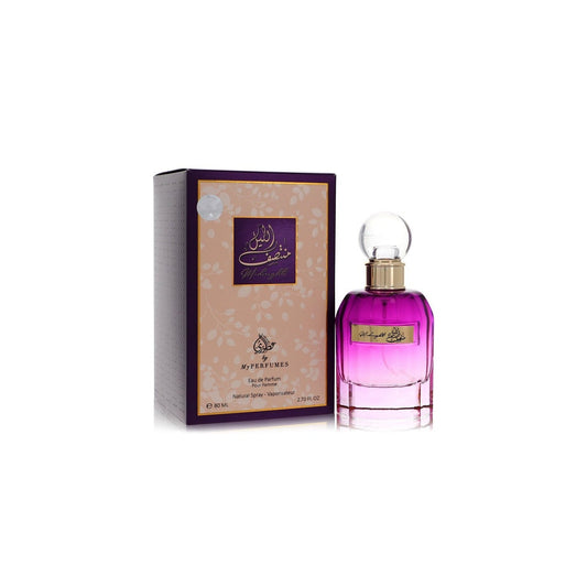 Night 80ml - Eau De Parfum My Perfumes