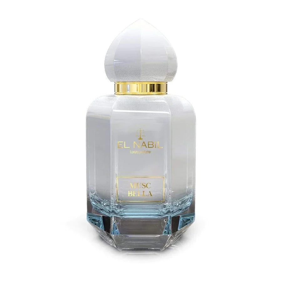 Musc Bella 65ml - Grossiste parfum El Nabil