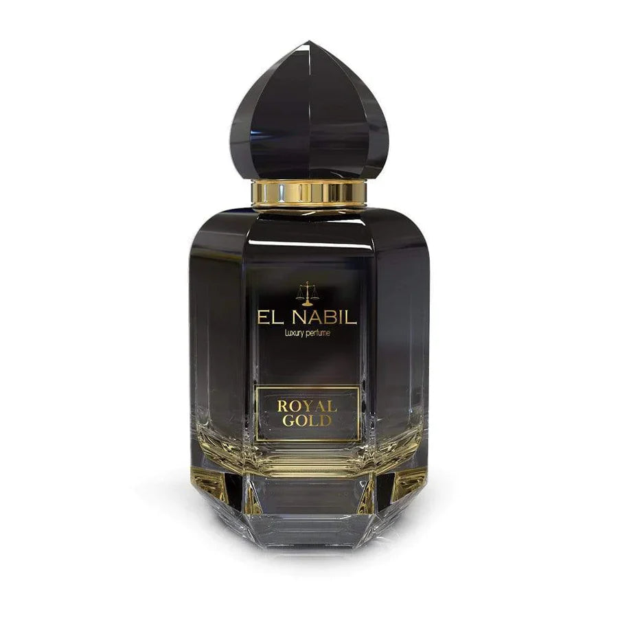 Royal gold 65ml - Grossiste parfum El Nabil