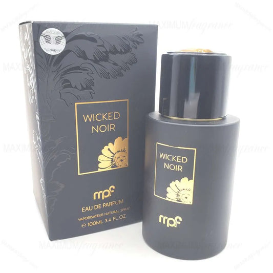 Wicked Noir 100ml - Eau De Parfum My Perfumes